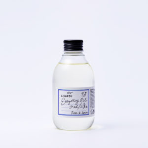 スタイリストがレクチャーする 髪質別スタイリング剤の選び方 ロング編 Lisarch Offial Site