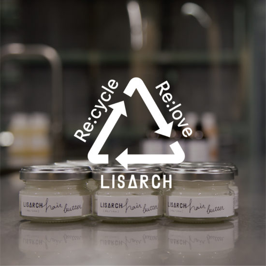 LISARCH recycle project