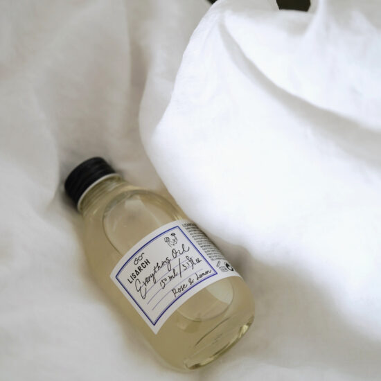 香りに包まれる、冬の保湿ケア