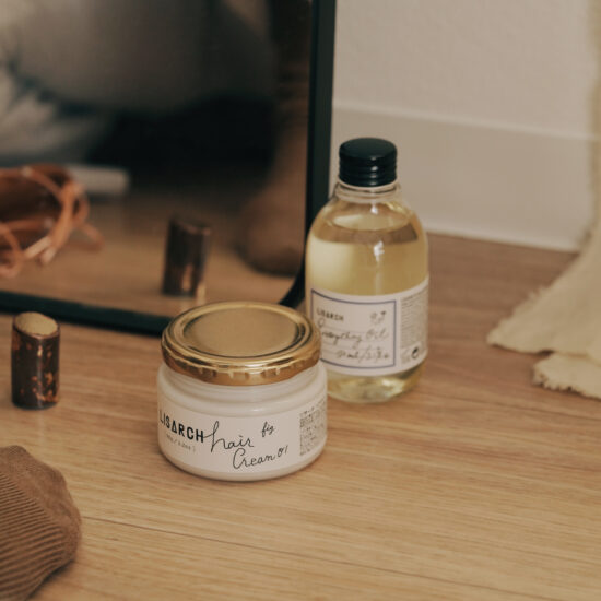 日常に溶け込む、バレンタインギフト