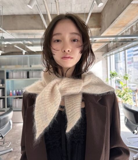 ヘアソルベ