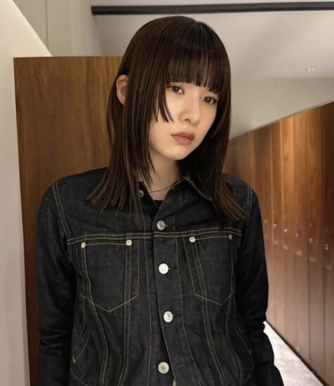 ヘアソルベ