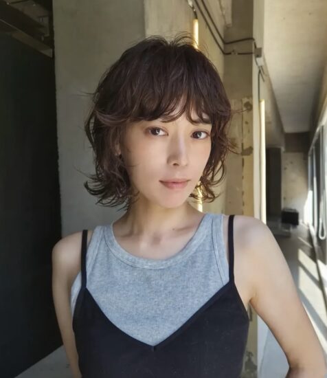 ヘアソルベ