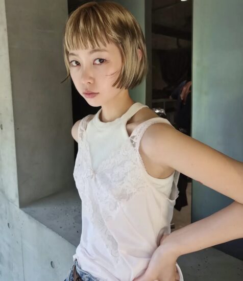 ヘアソルベ